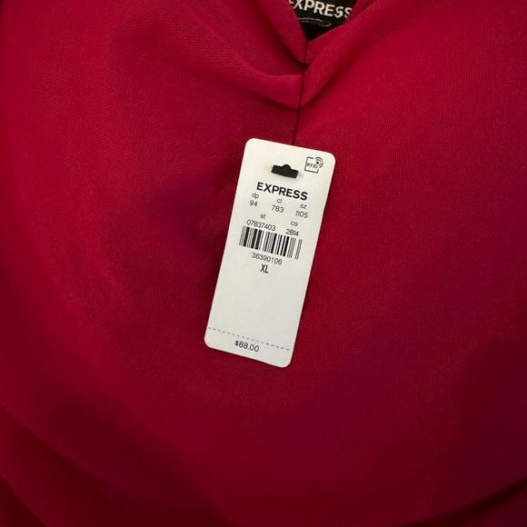 Dress - Picture 2 of 2